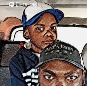 Meet your Posher, Butch